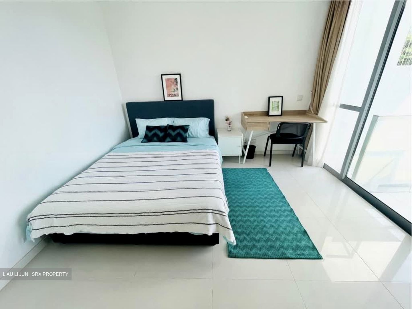 One-north Residences (D5), Apartment #578233301